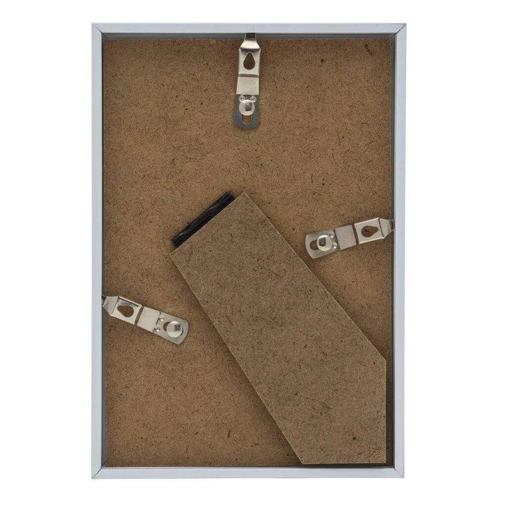 Blank Deep Box Frame Insert 152 x 102mm (6 x 4 inch) - Pack of 6