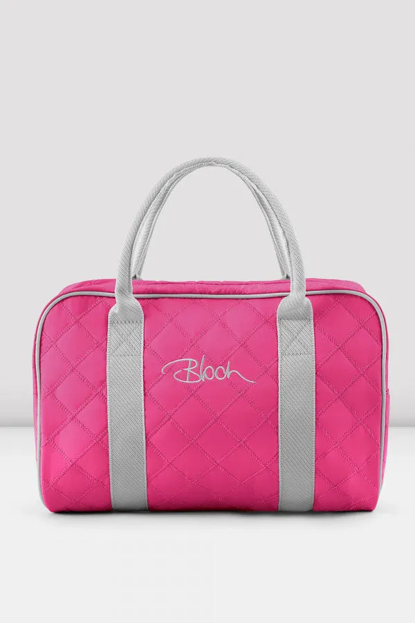 Bloch Quilt Bag A6194