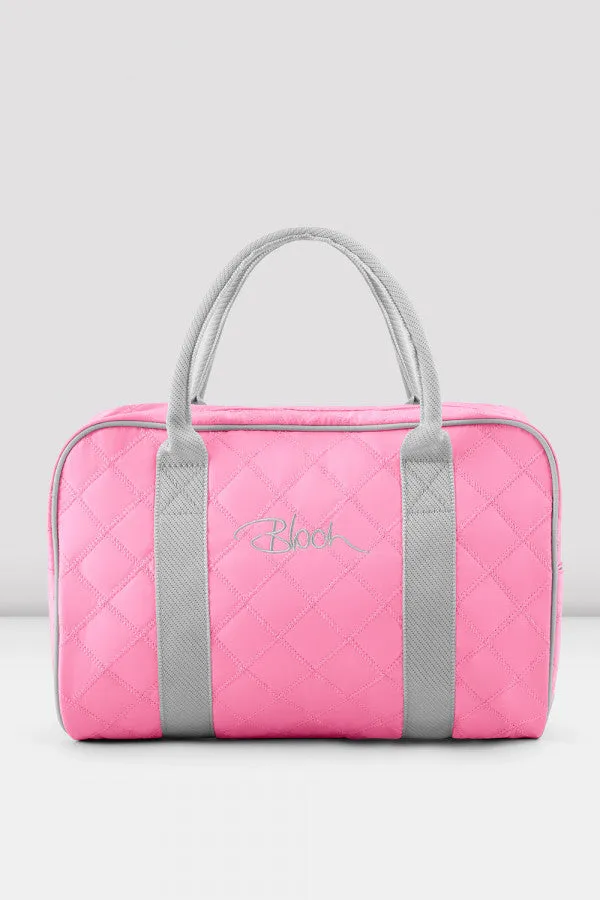 Bloch Quilt Bag A6194