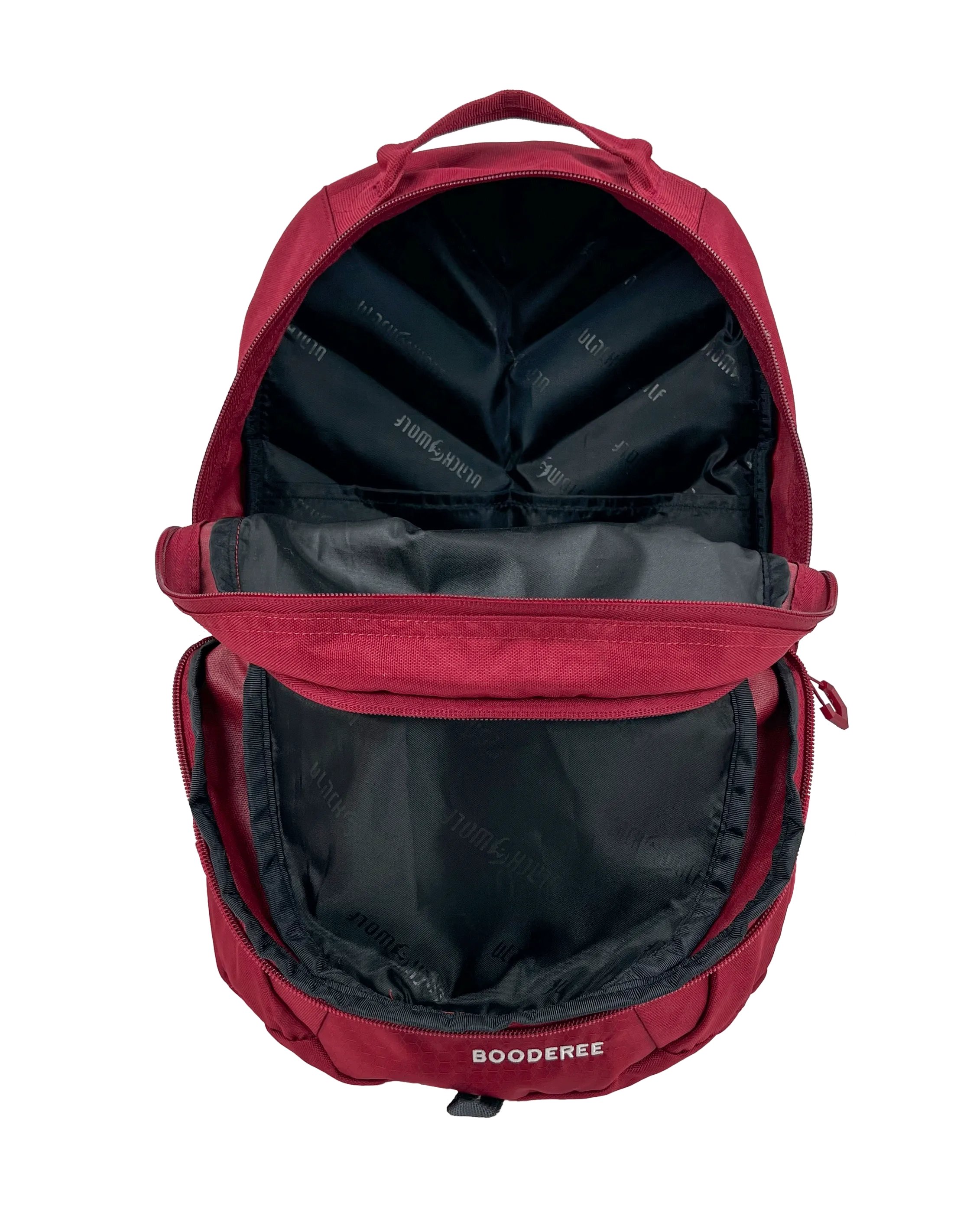 Booderee Backpack