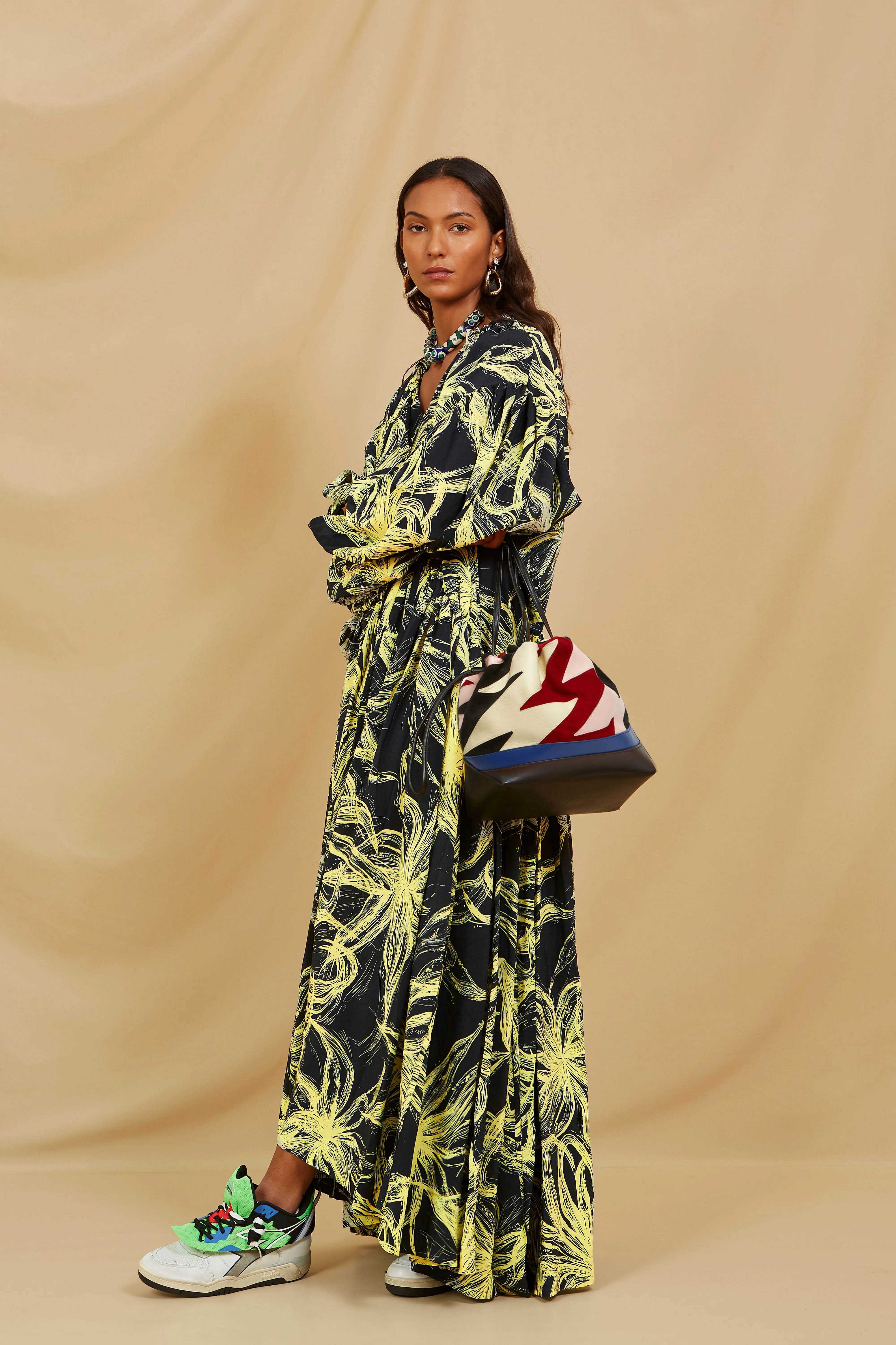 BOWIE BAG