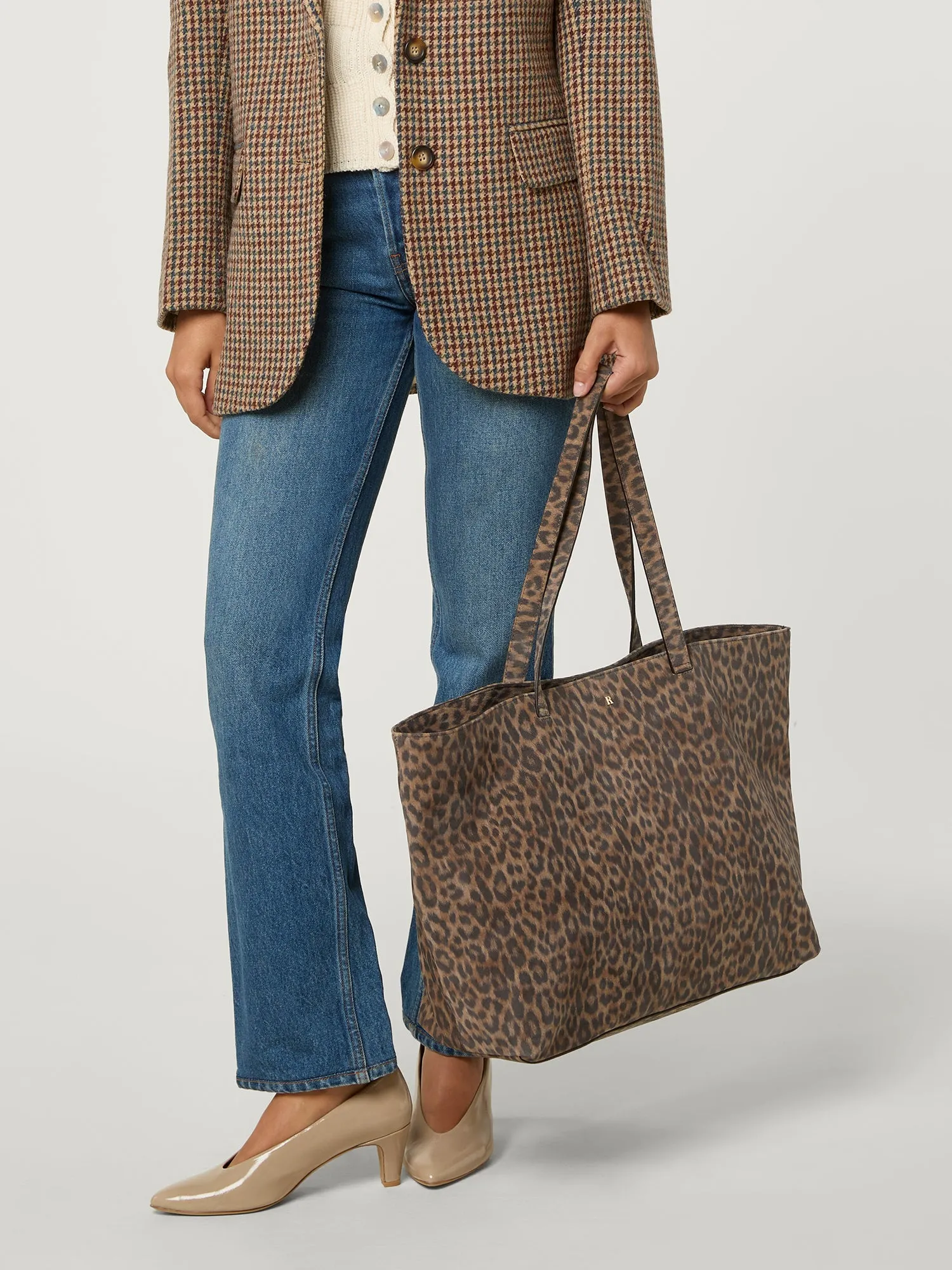 CABAS bag