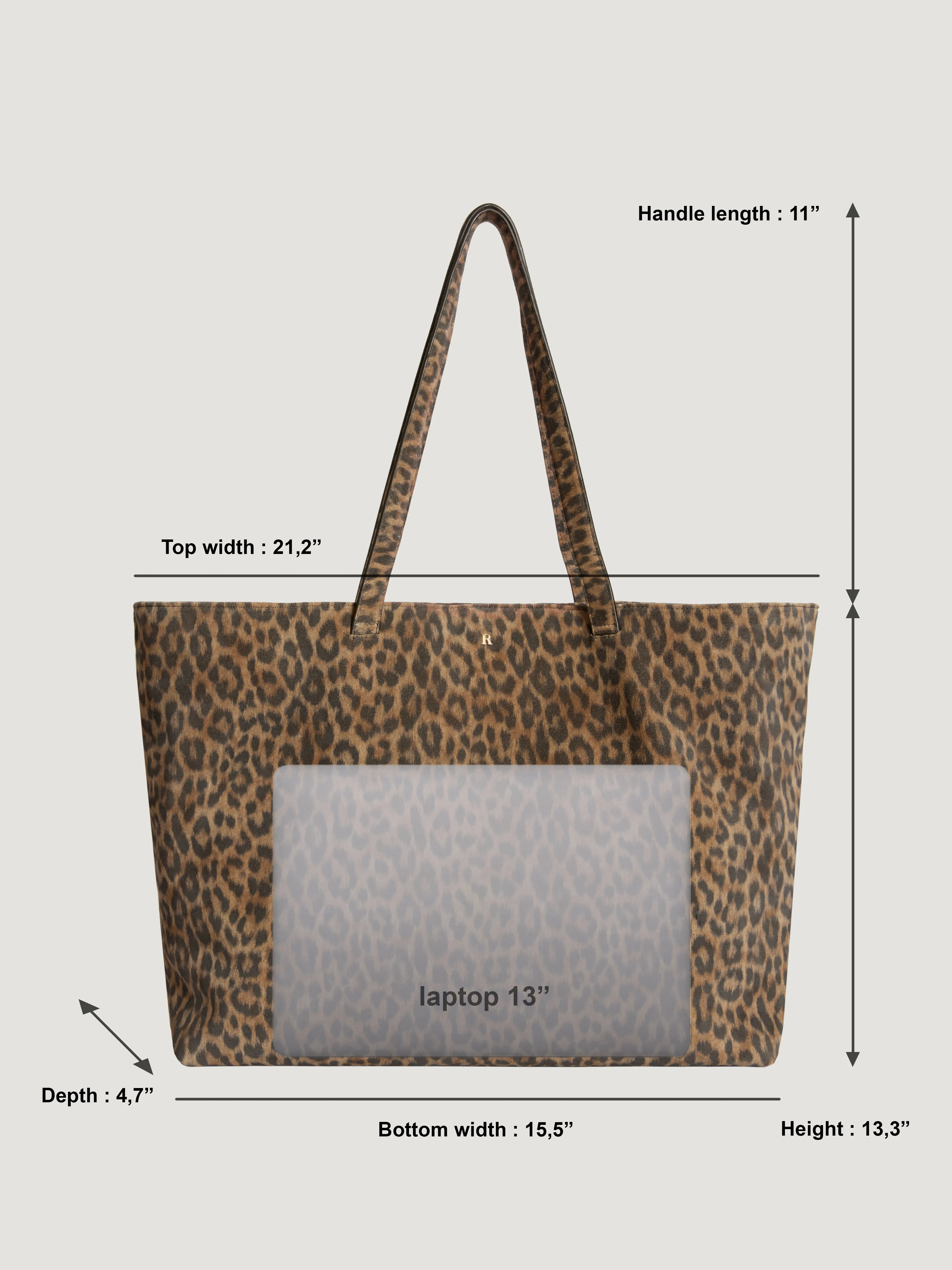 CABAS bag