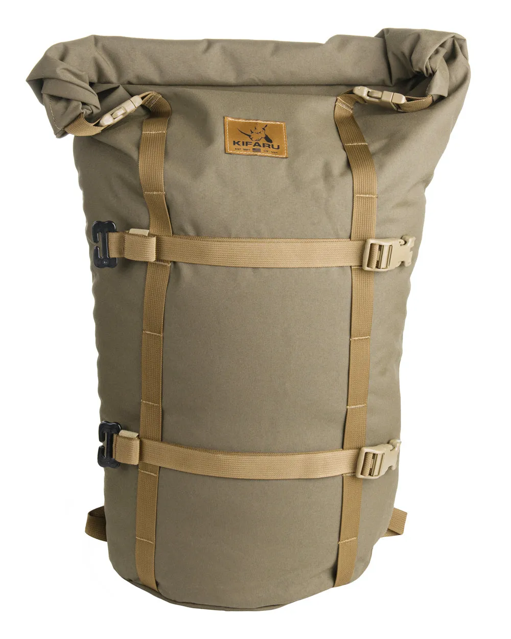 Camp Bag