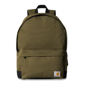 Carhartt WIP Mochila Jake Backpack Highland - Resistente al Agua