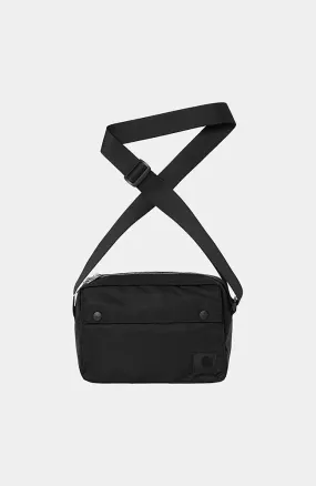 Carhartt WIP Otley Shoulder Bag Black