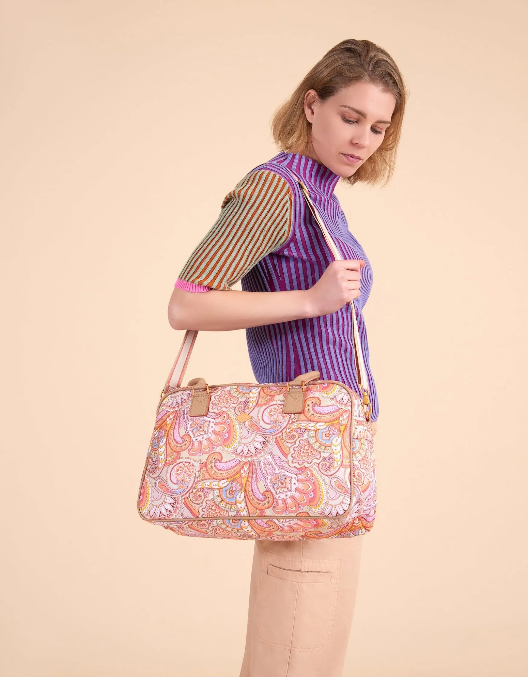 Carine Carry All