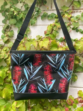 Carmie Bag - Bottlebrush