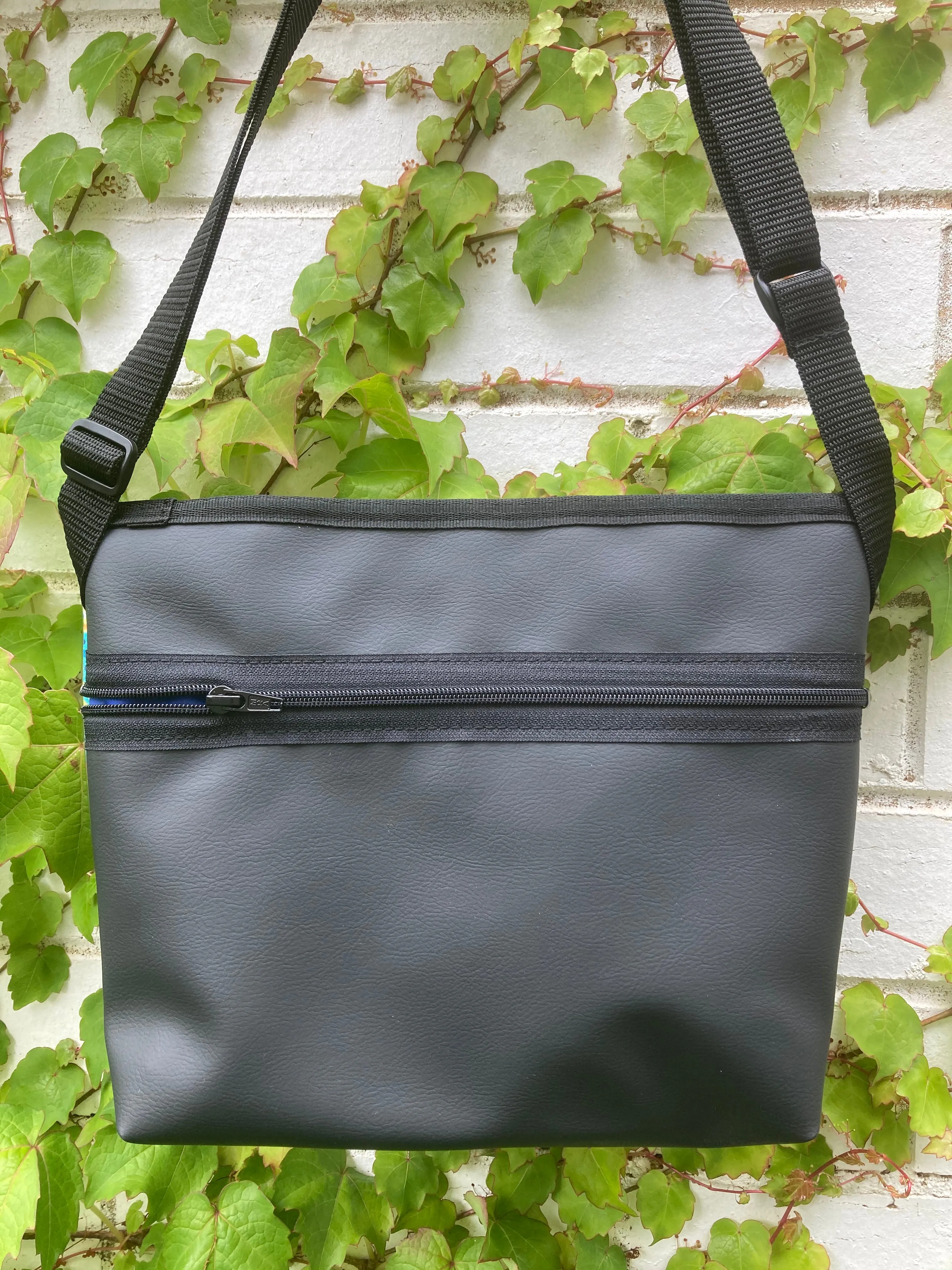 Carmie Bag - Bottlebrush