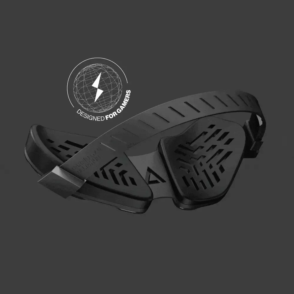 Carpio G2.0 | Black