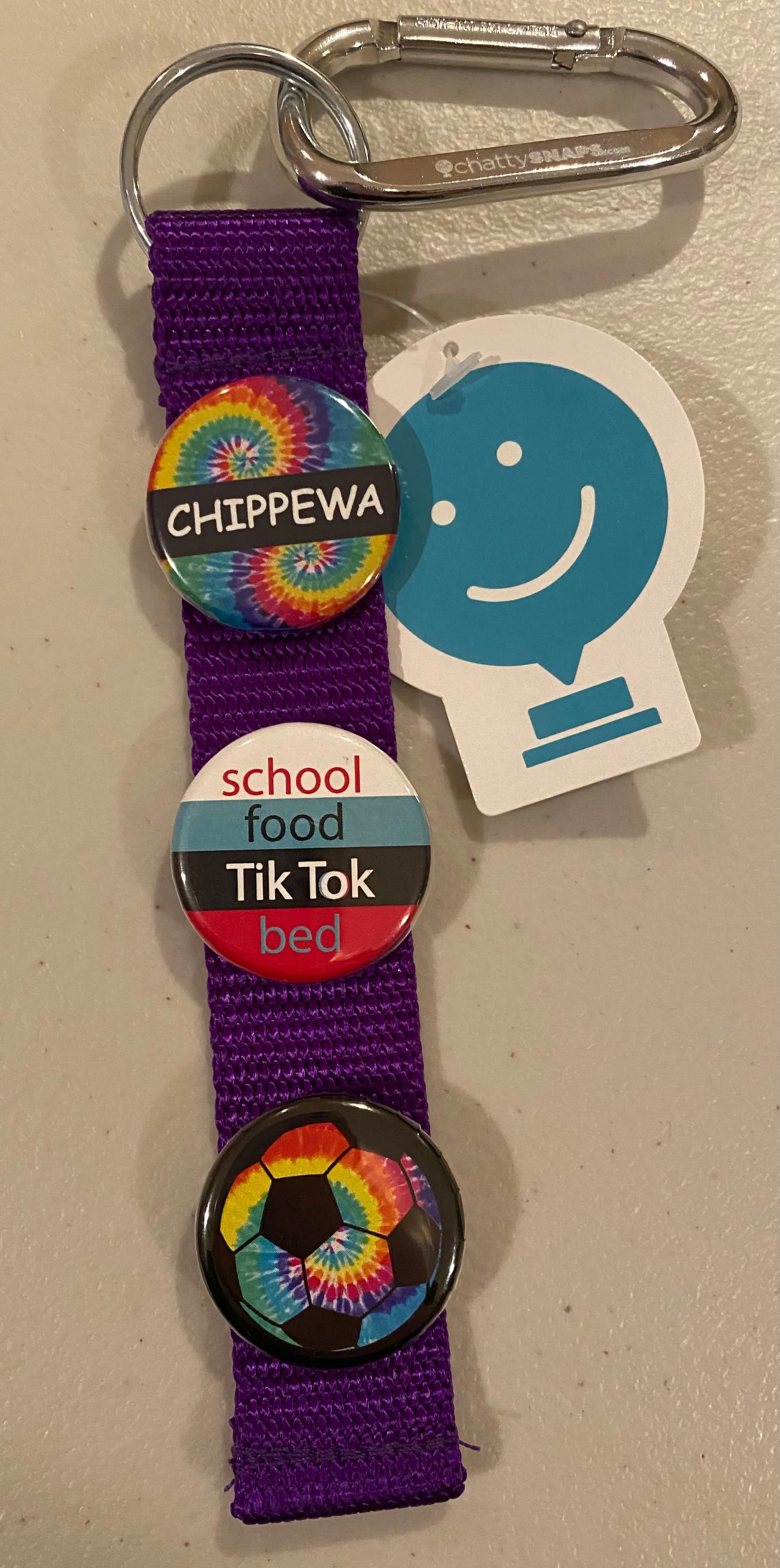 chattysnaps - camp snaps