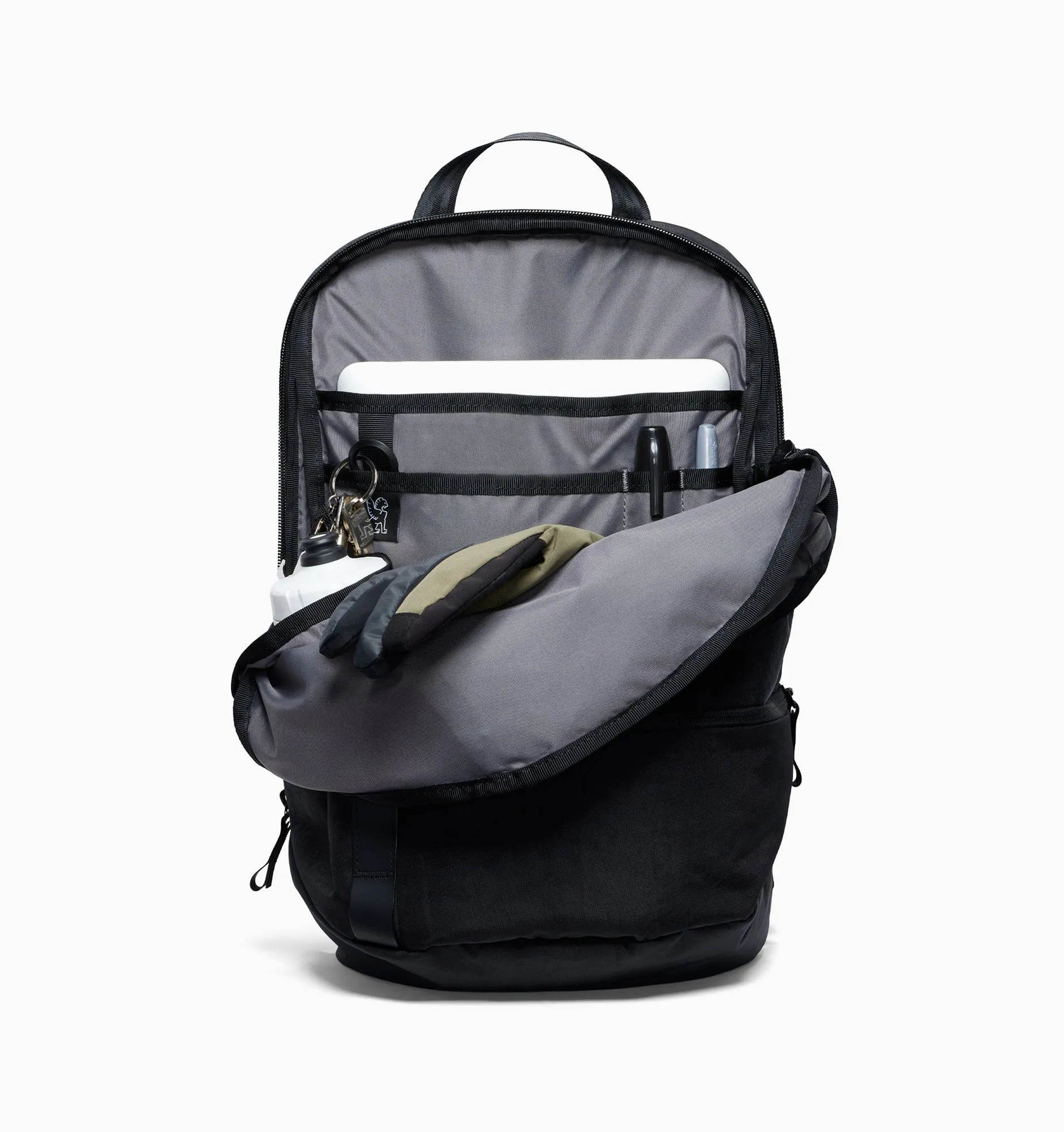 Chrome Camden Backpack