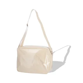 Clarity TPU Shoulder Bag / SAND