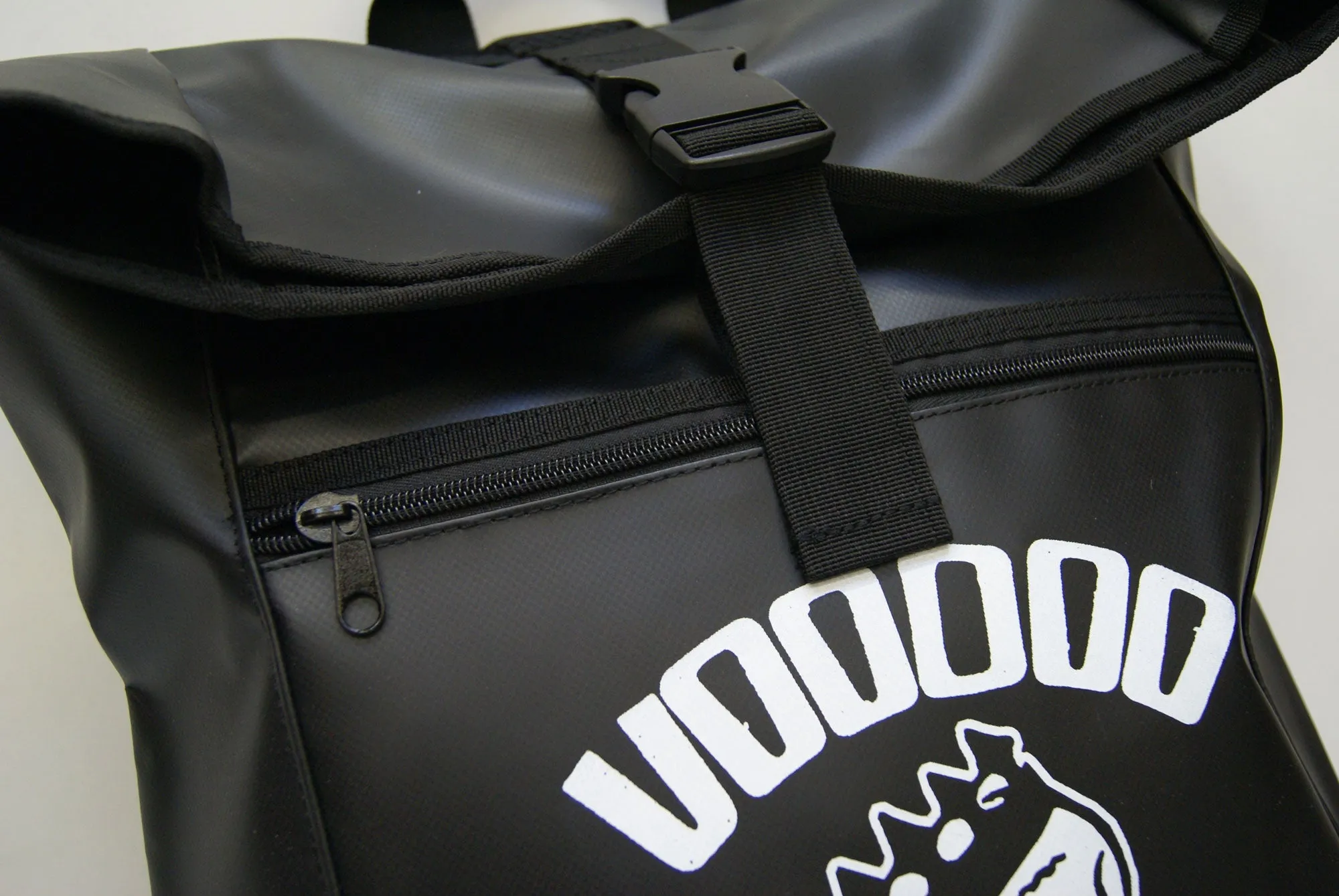 Courier Bag - Voodoo Rhythm