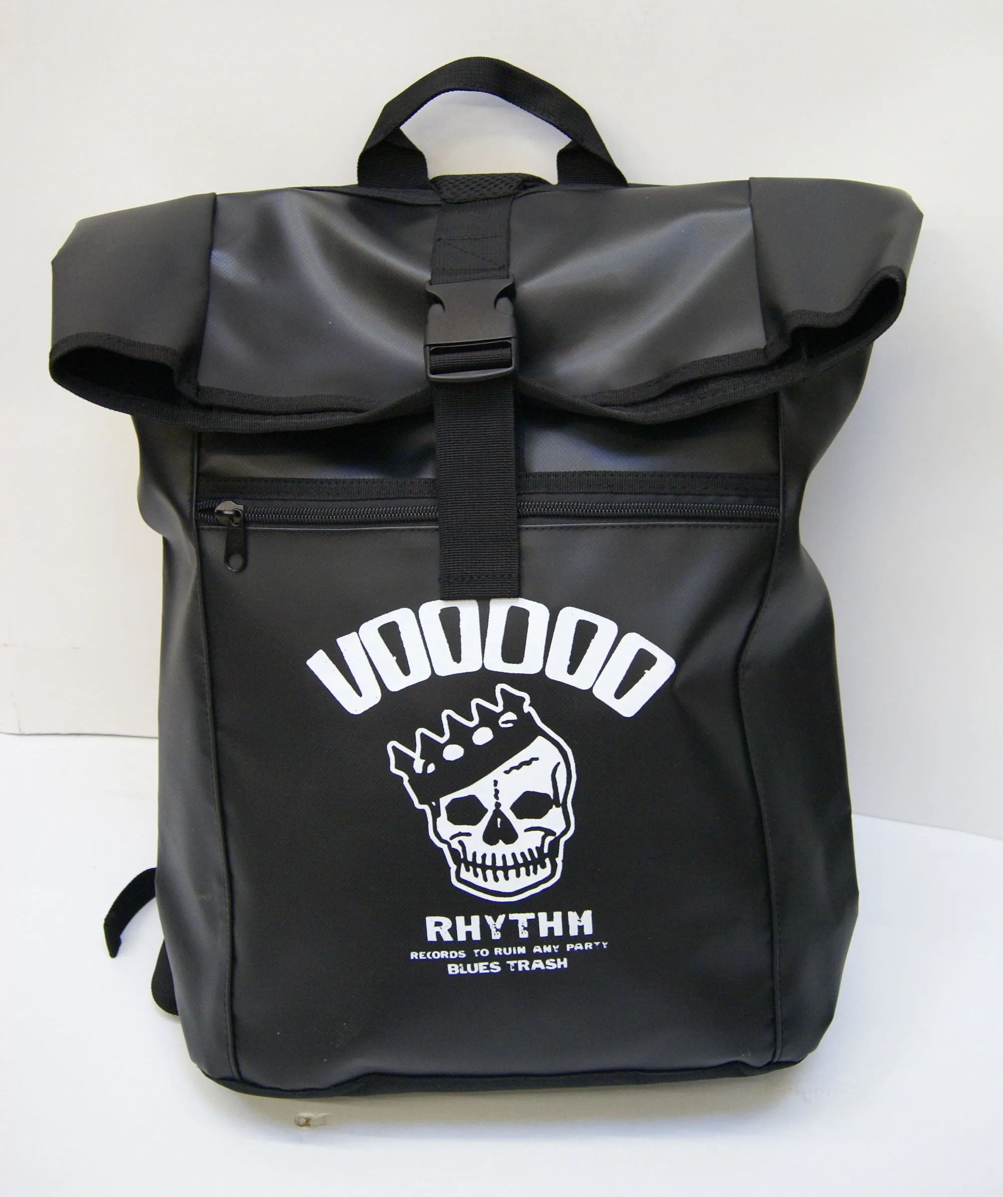 Courier Bag - Voodoo Rhythm