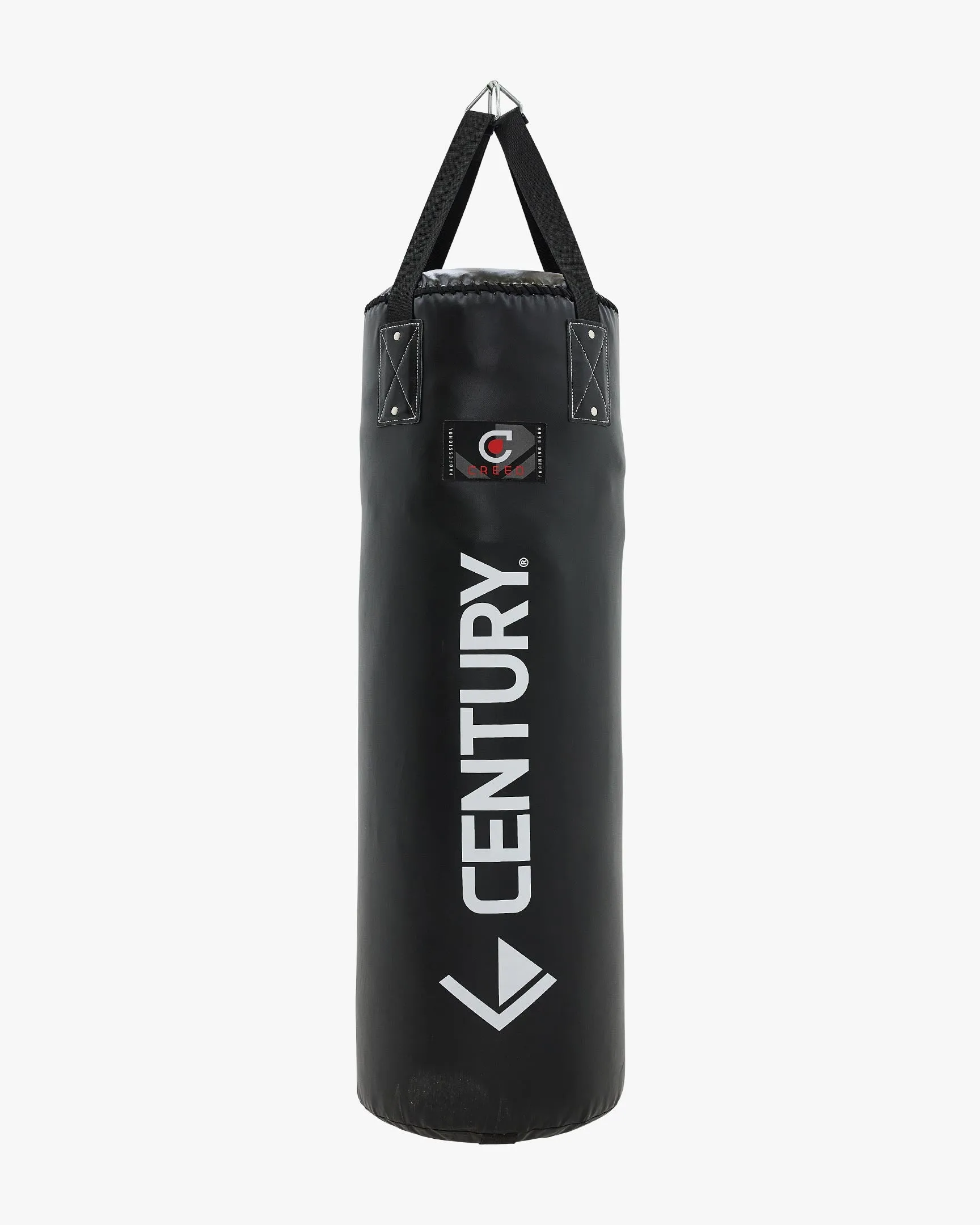 CREED 100 lb. Foam Lined Heavy Bag