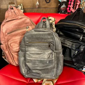 Cullom Sling Bag