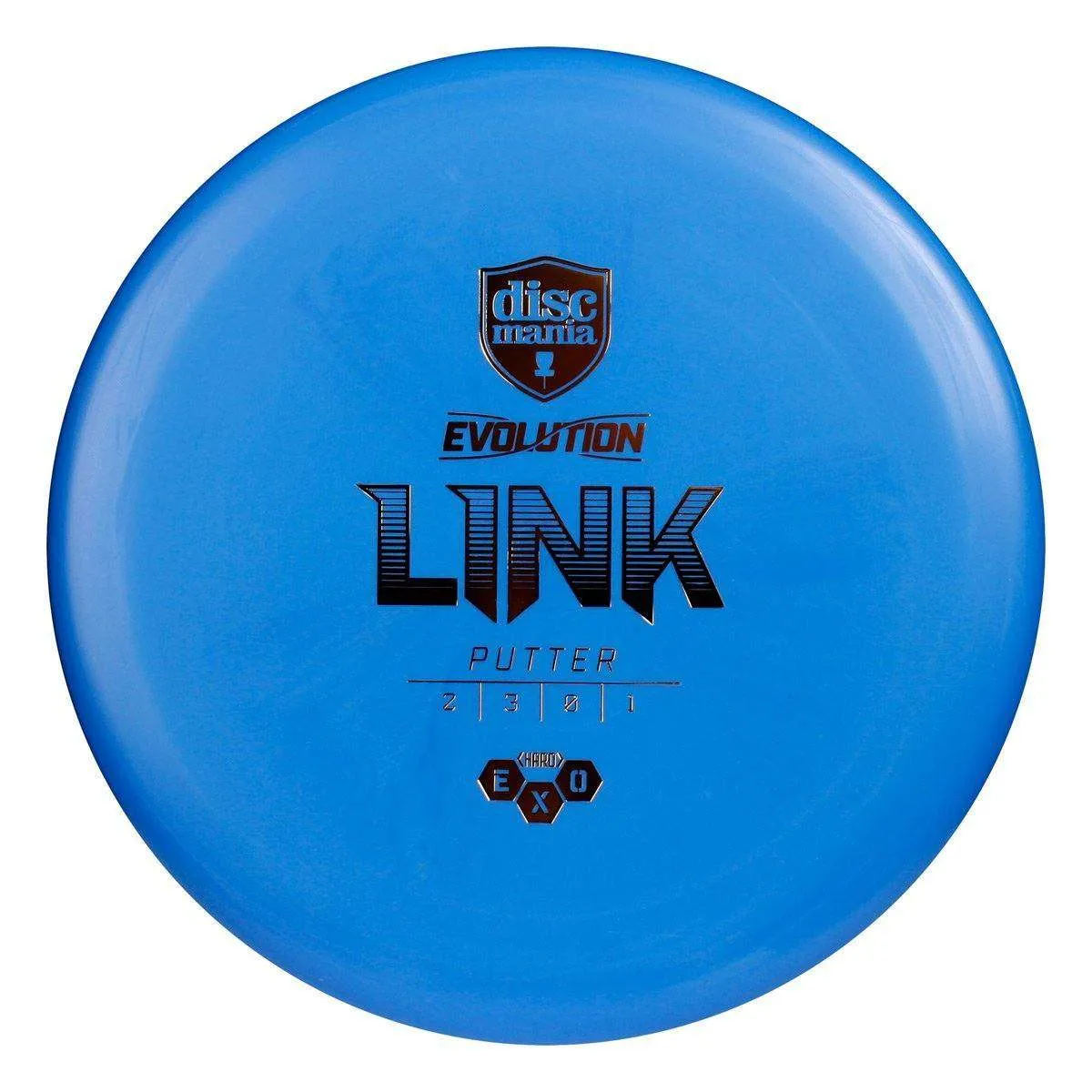 Discmania Hard Exo Link