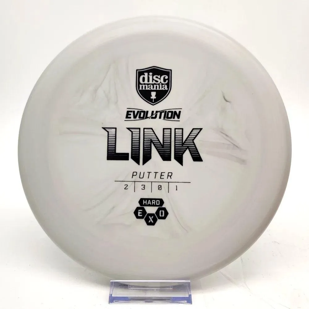 Discmania Hard Exo Link