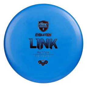 Discmania Hard Exo Link