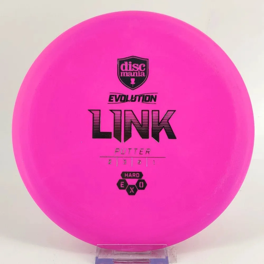 Discmania Hard Exo Link