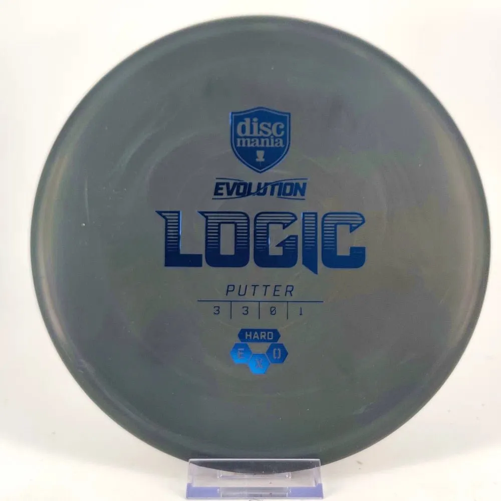Discmania Hard Exo Logic