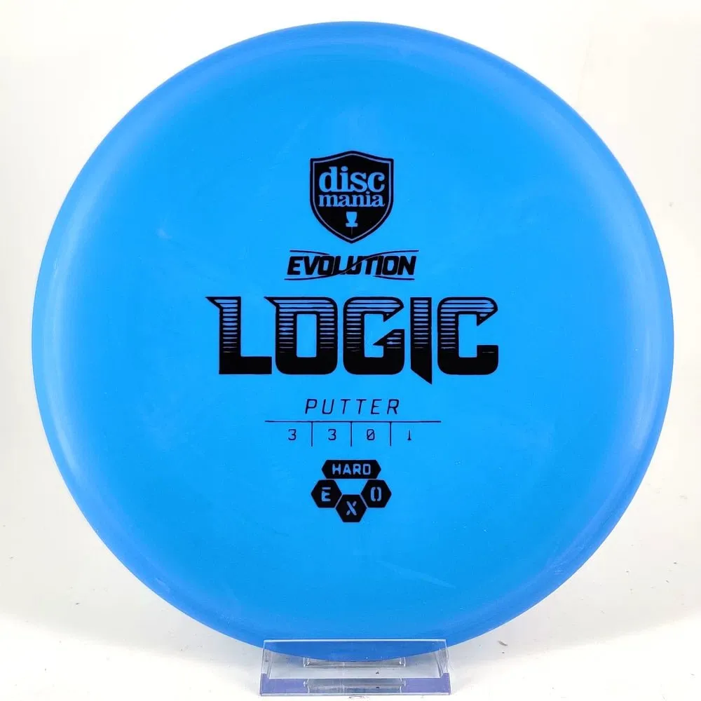 Discmania Hard Exo Logic