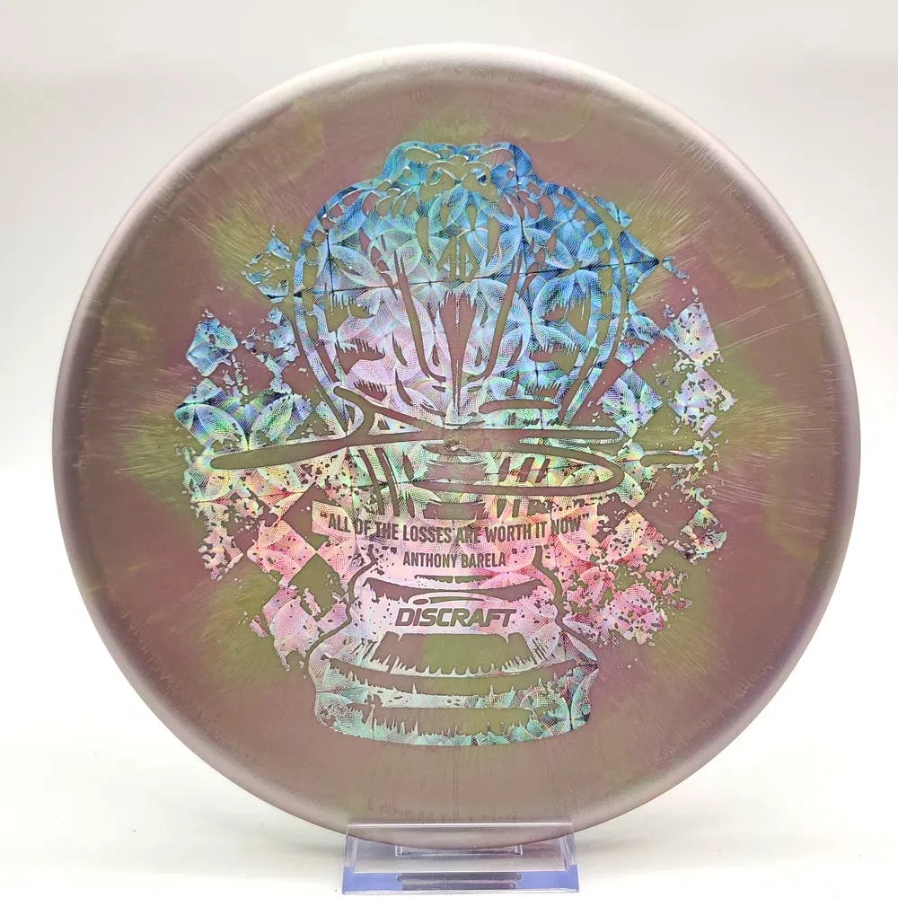 Discraft Anthony Barela SE Ti Colorshift Zone (Chess.com Winner)
