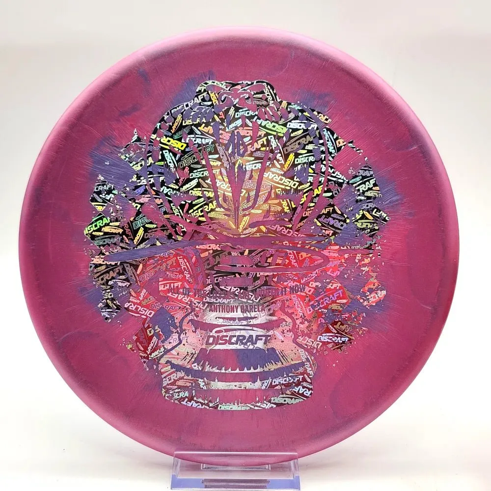 Discraft Anthony Barela SE Ti Colorshift Zone (Chess.com Winner)