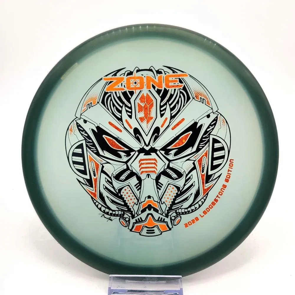 Discraft Colorshift Z Zone - Ledgestone 2023