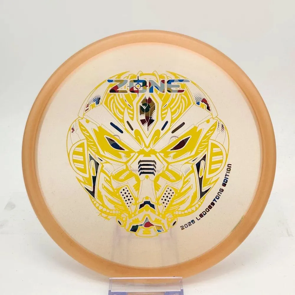Discraft Colorshift Z Zone - Ledgestone 2023