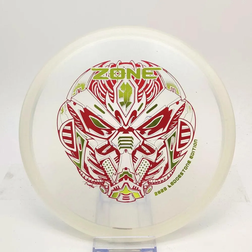 Discraft Colorshift Z Zone - Ledgestone 2023