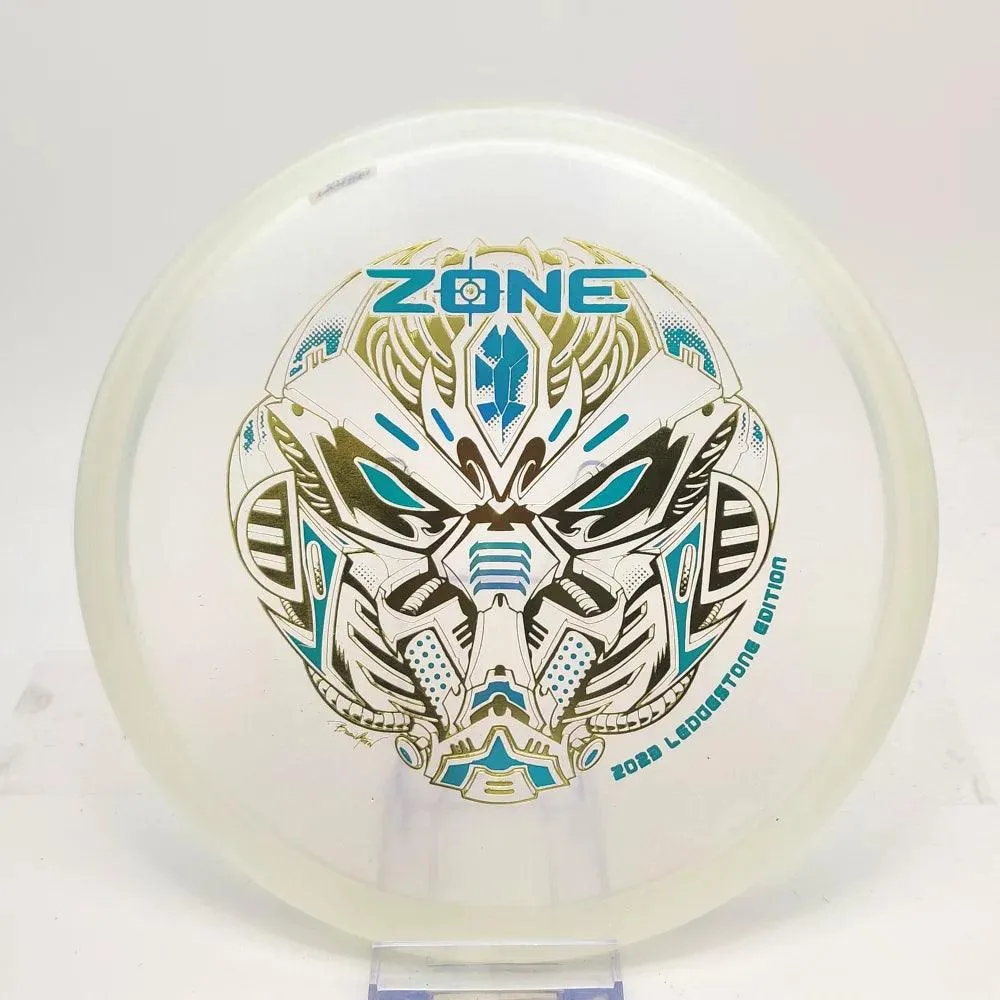 Discraft Colorshift Z Zone - Ledgestone 2023