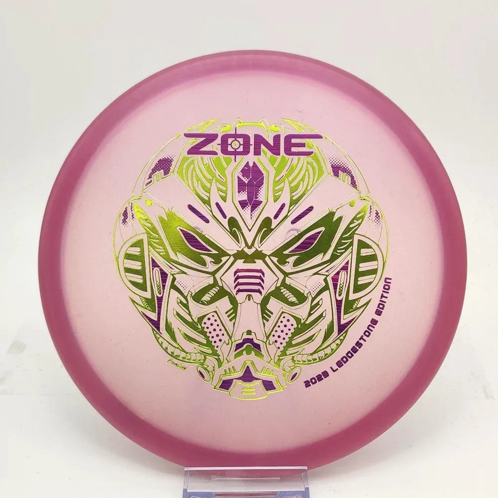Discraft Colorshift Z Zone - Ledgestone 2023