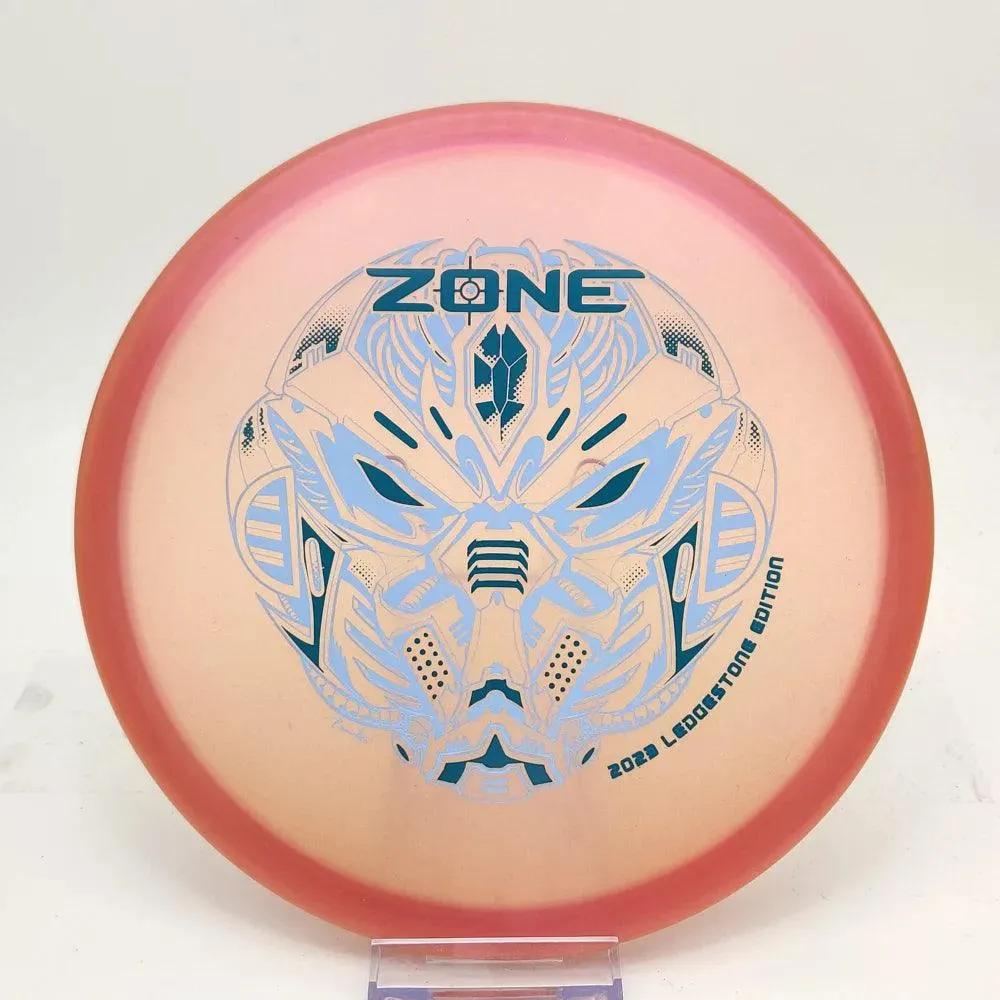 Discraft Colorshift Z Zone - Ledgestone 2023
