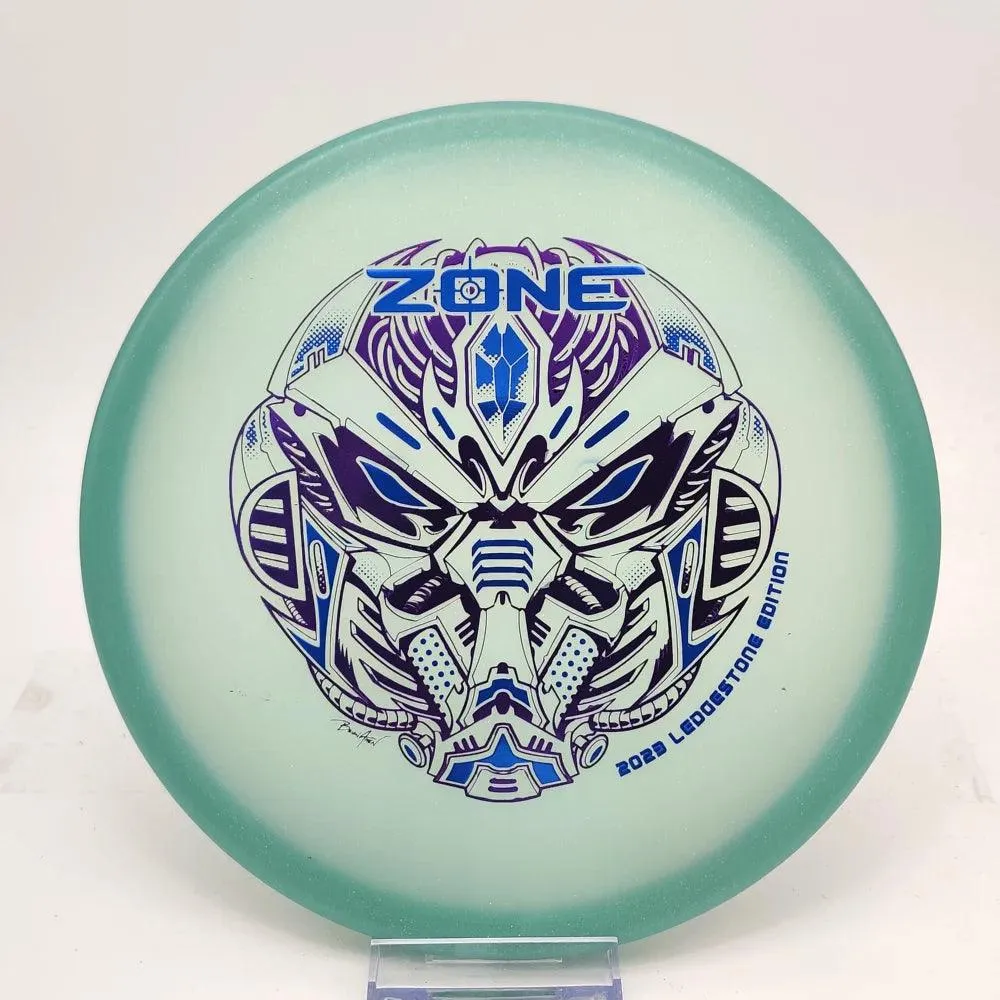 Discraft Colorshift Z Zone - Ledgestone 2023