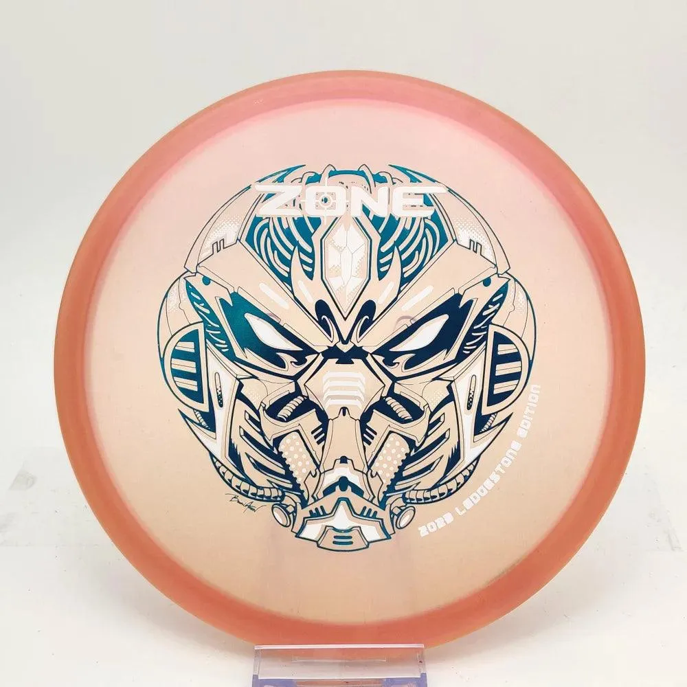 Discraft Colorshift Z Zone - Ledgestone 2023