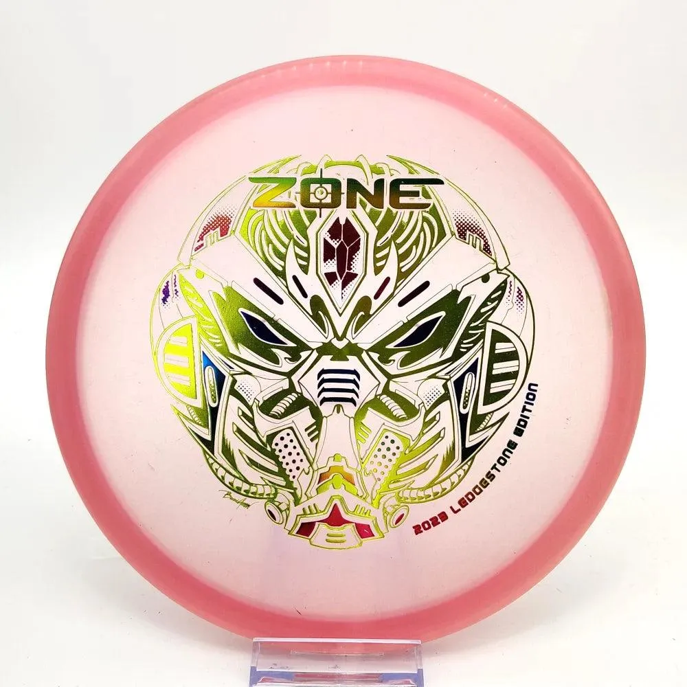 Discraft Colorshift Z Zone - Ledgestone 2023