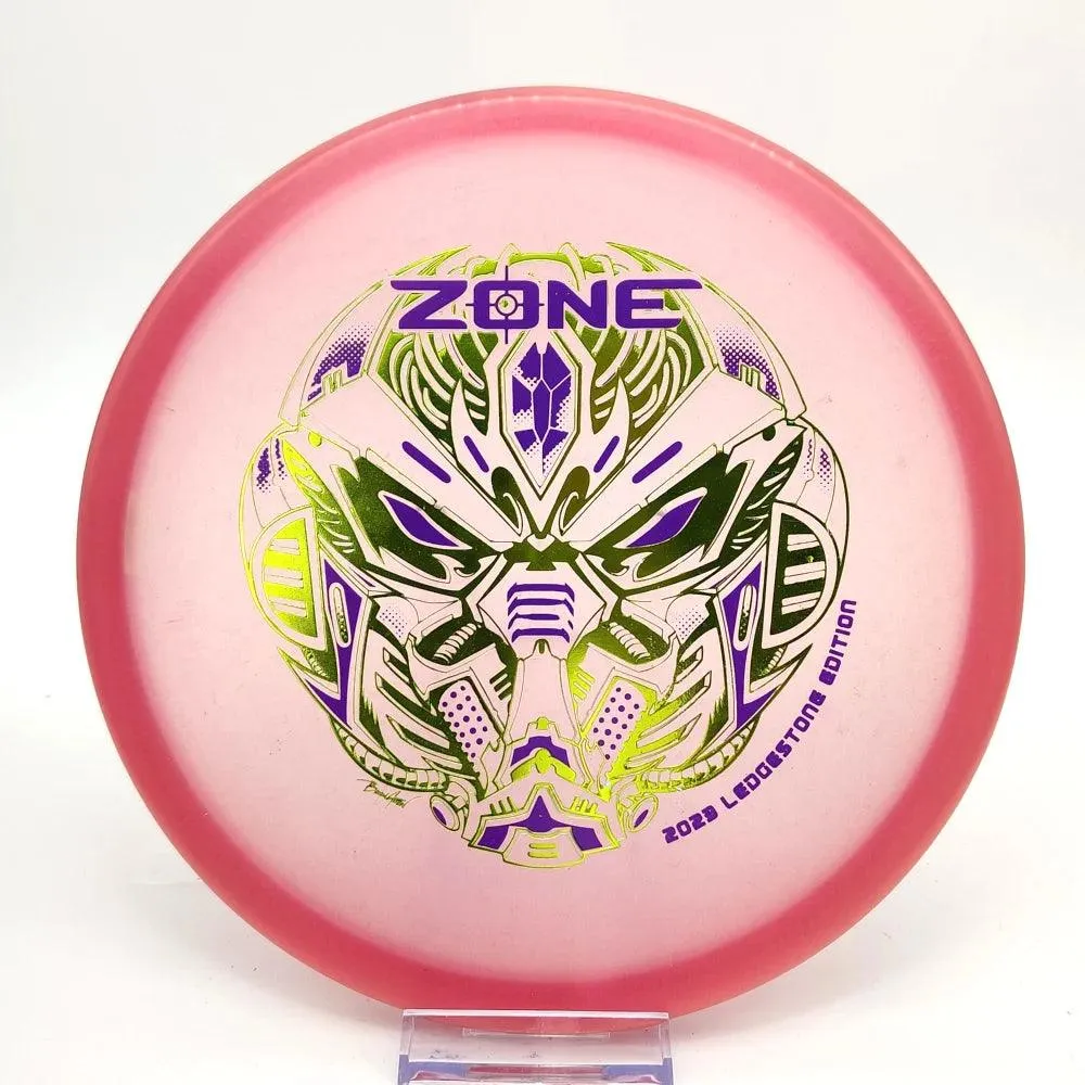 Discraft Colorshift Z Zone - Ledgestone 2023
