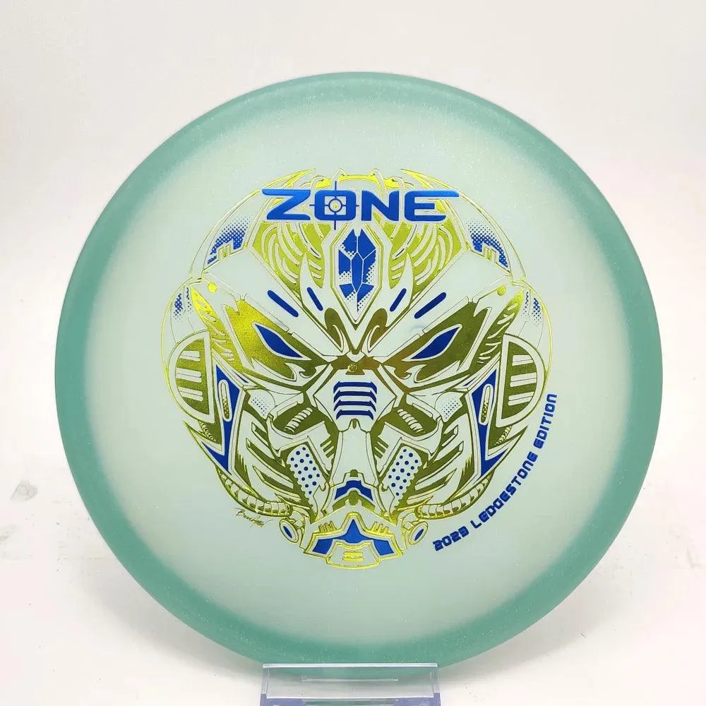 Discraft Colorshift Z Zone - Ledgestone 2023