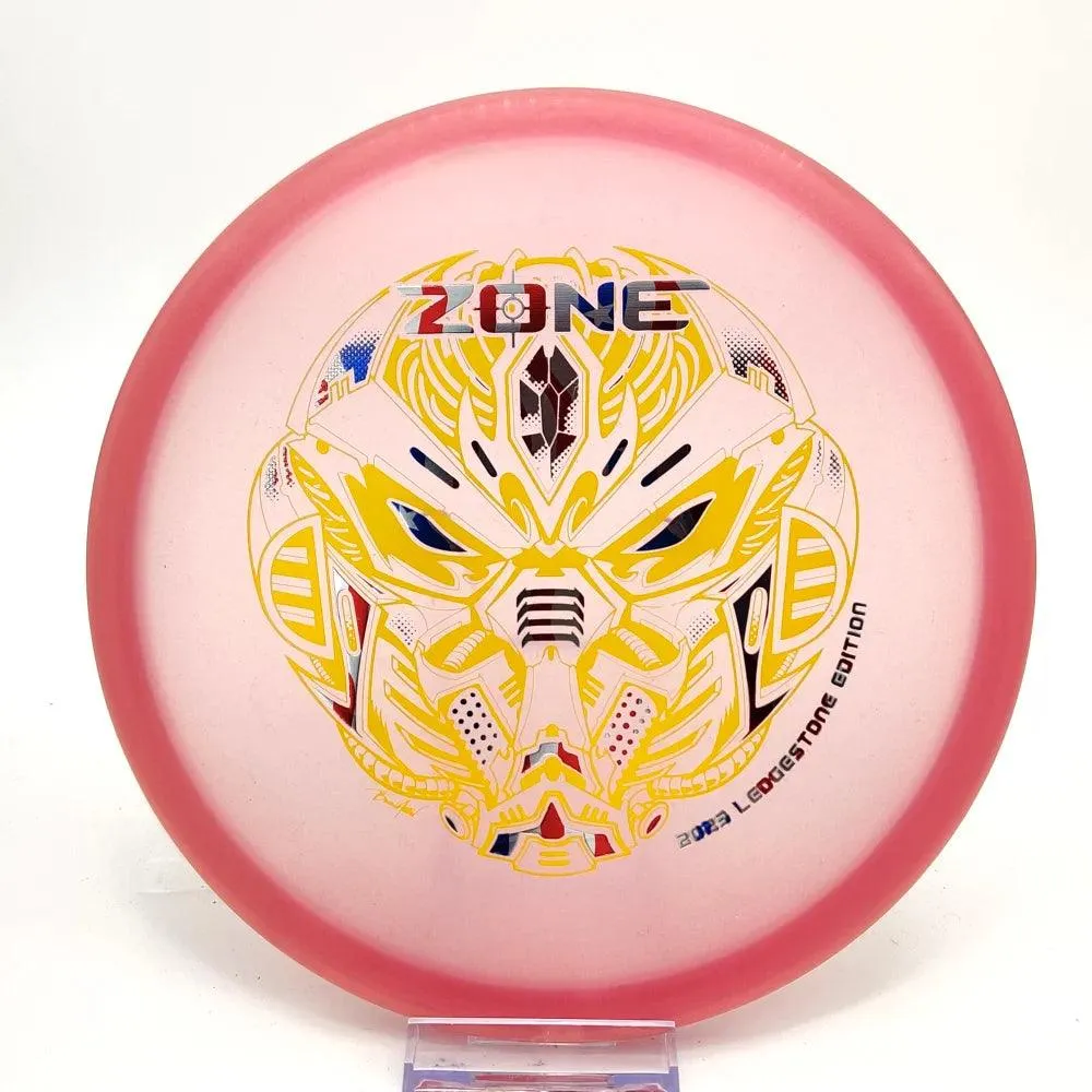 Discraft Colorshift Z Zone - Ledgestone 2023