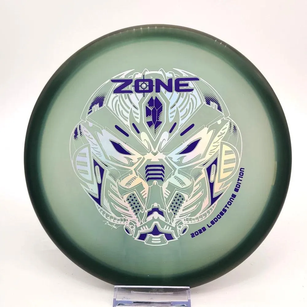 Discraft Colorshift Z Zone - Ledgestone 2023