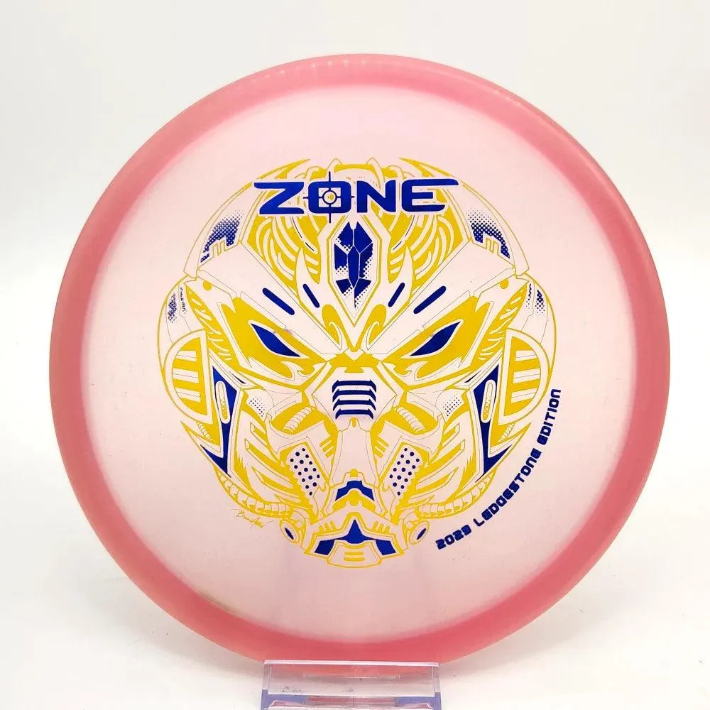 Discraft Colorshift Z Zone - Ledgestone 2023