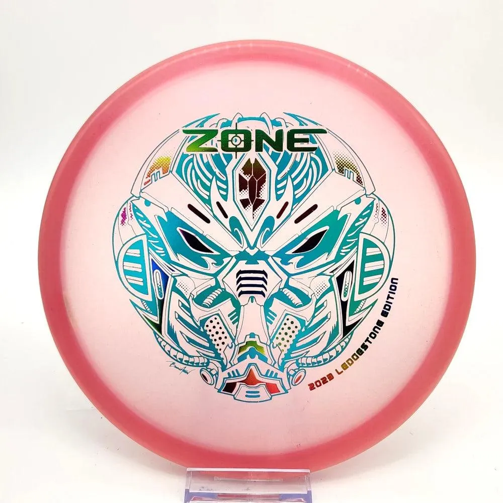 Discraft Colorshift Z Zone - Ledgestone 2023