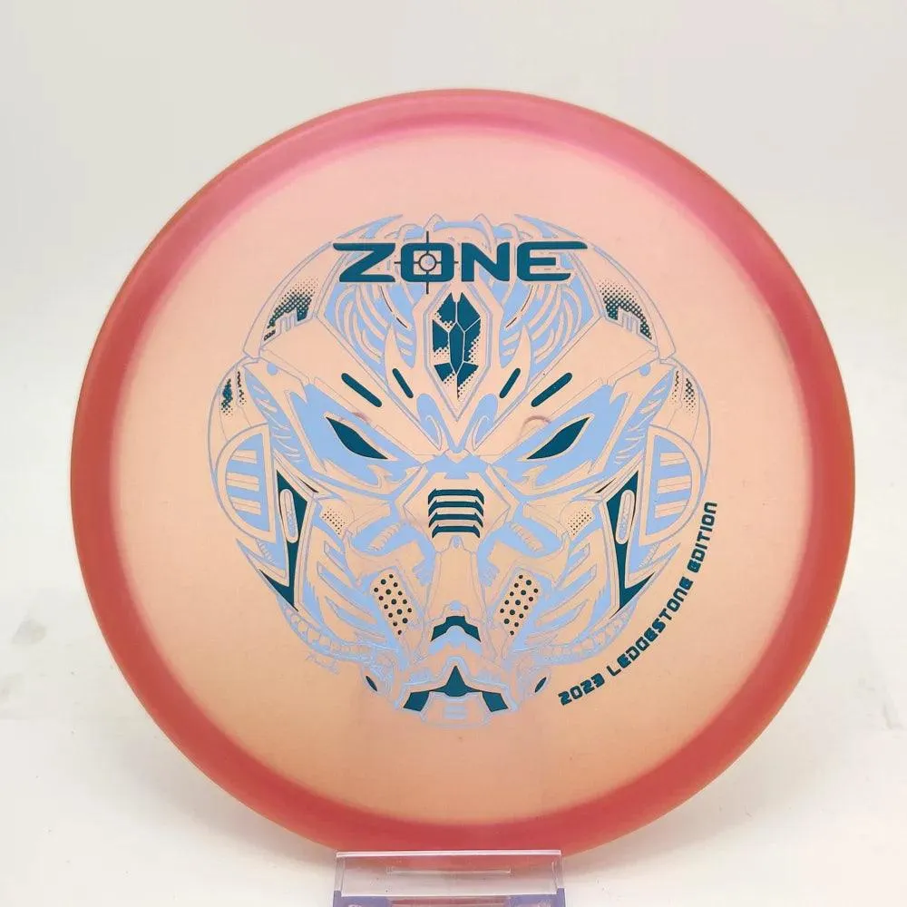 Discraft Colorshift Z Zone - Ledgestone 2023