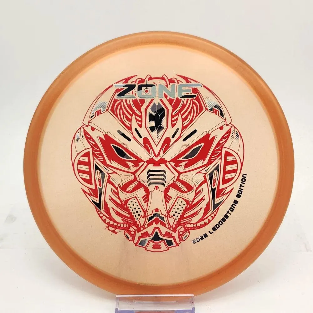 Discraft Colorshift Z Zone - Ledgestone 2023