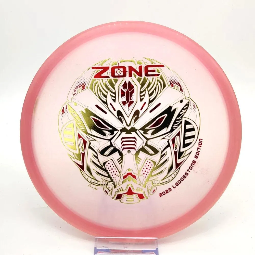 Discraft Colorshift Z Zone - Ledgestone 2023