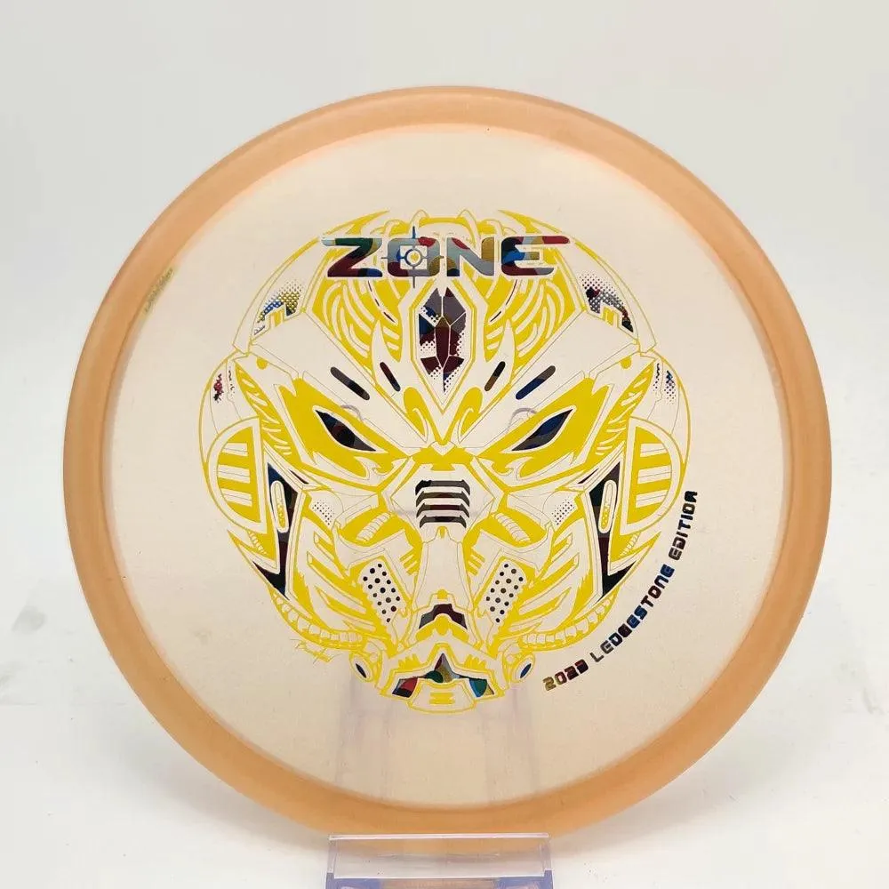 Discraft Colorshift Z Zone - Ledgestone 2023