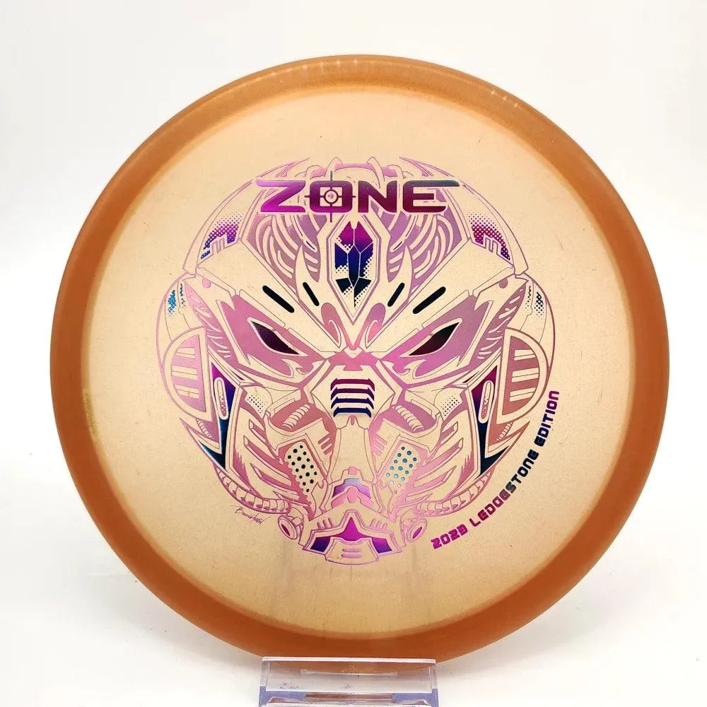 Discraft Colorshift Z Zone - Ledgestone 2023