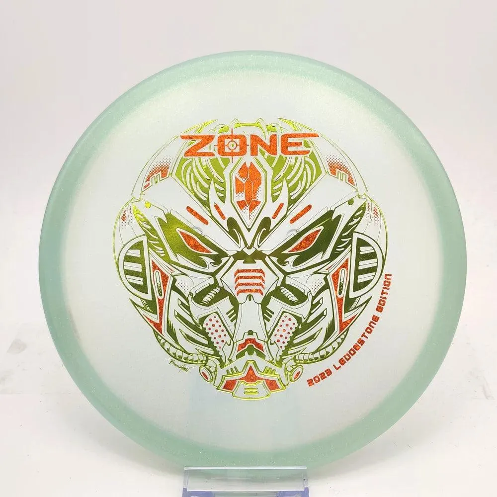 Discraft Colorshift Z Zone - Ledgestone 2023